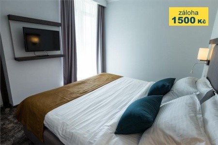 Best Western Plus Premium Inn ( Ex-Mariner)