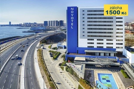 Novotel Istanbul Zeytinburnu
