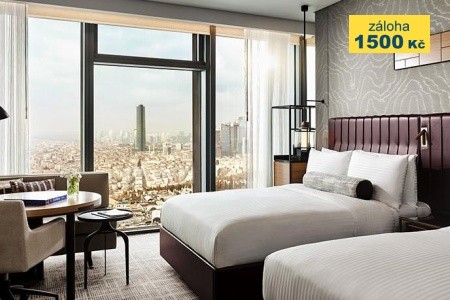 Fairmont Quasar Istanbul