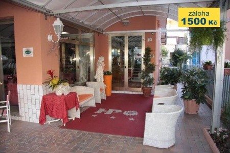 Hotel Peonia