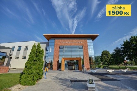Thermalpark - Thermalpark & Spa