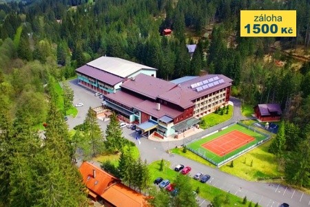 Wellness Hotel Alexandra