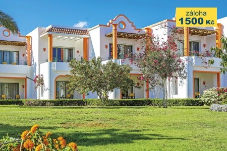 Hotel Fantazia Resort