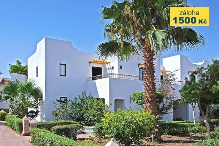 Hotel Lotus Bay Safaga
