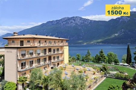 Garda Bellevue - Limone Sul Garda
