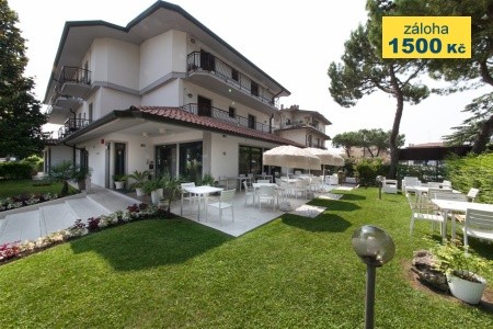 International - Colombare Di Sirmione