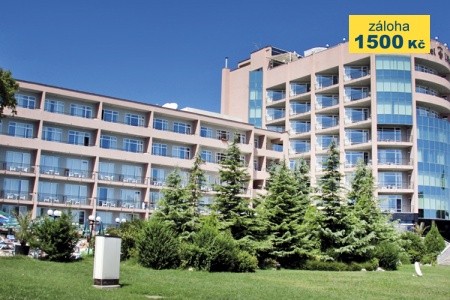 Hotel Lilia