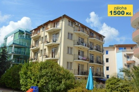 Hotel Duni 3
