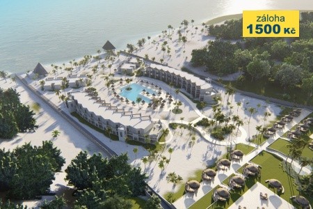 Hotel Kilindini Resort & Spa, Zanzibar, 