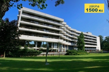 Esplanade Ensana Health Spa Hotel