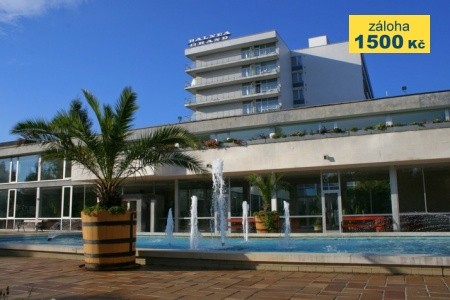 Splendid Ensana Health Spa Hotel