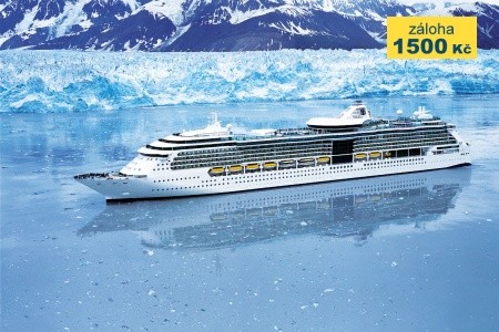 Kanada, Usa Z Vancouveru Na Lodi Radiance Of The Seas - 394083919P