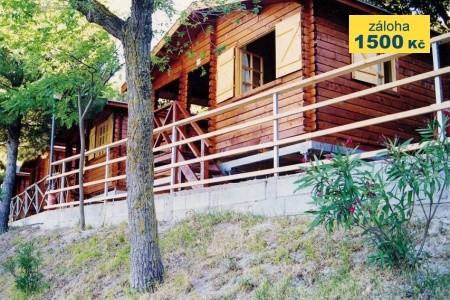 Camping Club Internazionale**** - Sirolo