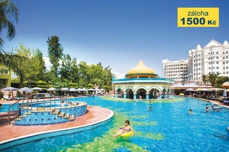 Kamelya K Club