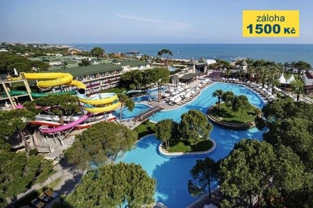 Papillon Ayscha - Select Villa