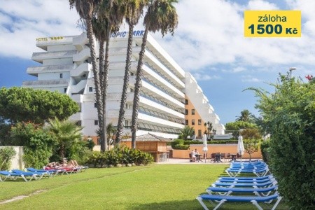 Hotel Tropic Park