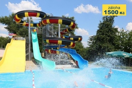 Wellness Hotel Patince