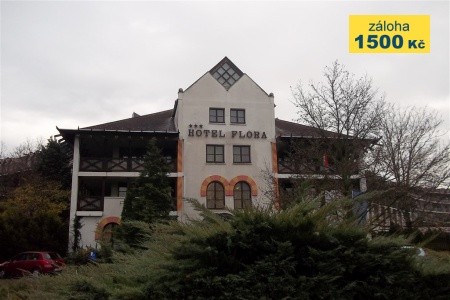 Hotel Flora