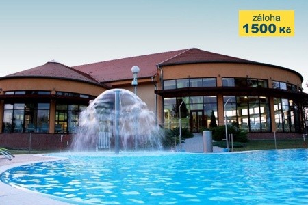 Wellness Hotel Patince