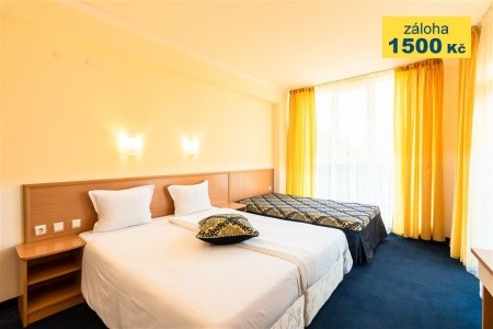 Hotel Sv. Dimitar