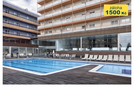 Hotel Mariner Adults Only