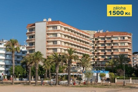 H.top Royal Sun Hotel