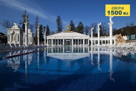 Hotel Aphrodite Palace