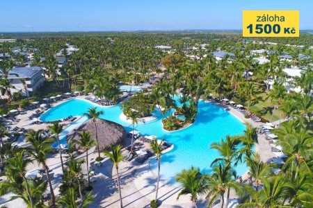 Catalonia Bavaro