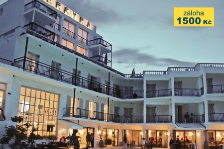 Hotel Belvedere