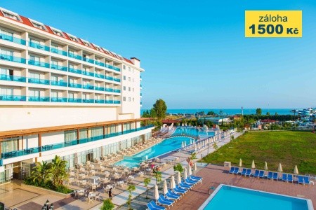 Kahya Resort Aqua & Spa