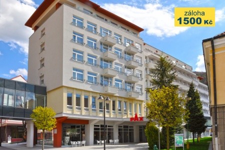 Hotel Pax