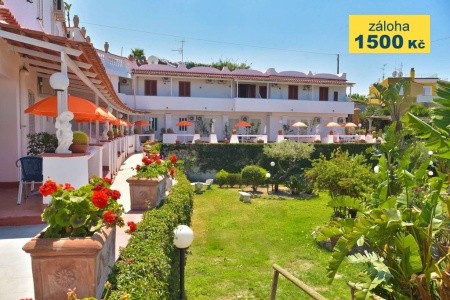 Mareco Resort