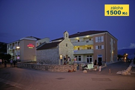 Valamar Villa Adria