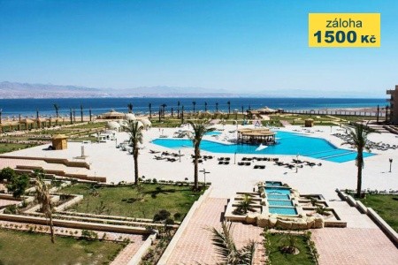 Tolip Resort & Spa