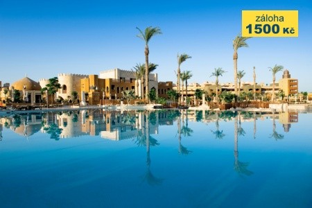 Sunwing Waterworld Makadi