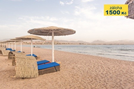 Barcelo Tiran Sharm