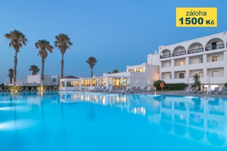 Hotel Aeolos Beach