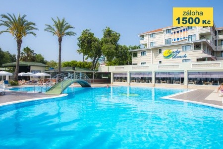 Sandy Beach Hotel