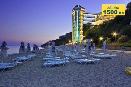 Paradise Beach