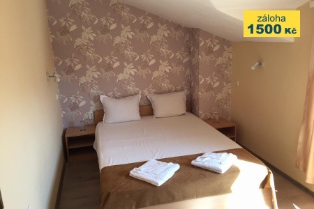 Afrodita Family Hotel