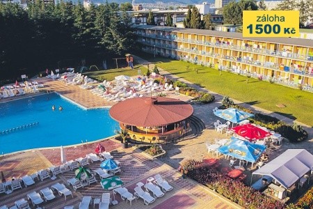 Park Hotel Continental