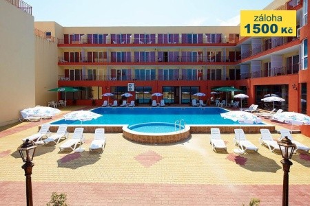 Hotel Relax