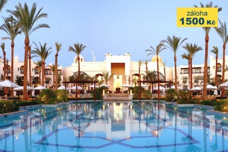 The Palace Port Ghalib