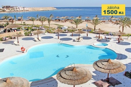 Hotel Coral Sun Beach