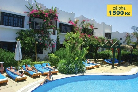 Delta Sharm Resort