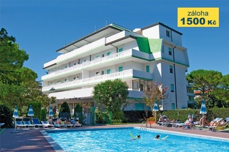 Hotel Old River