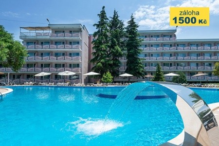 Hotel Belitsa