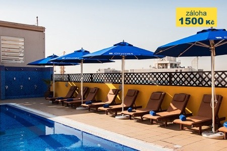 Citymax Al Barsha