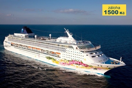 Usa, Bahamy Z Miami Na Lodi Norwegian Sky - 393983070P