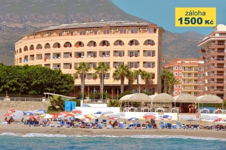 Doris Aytur Hotel
